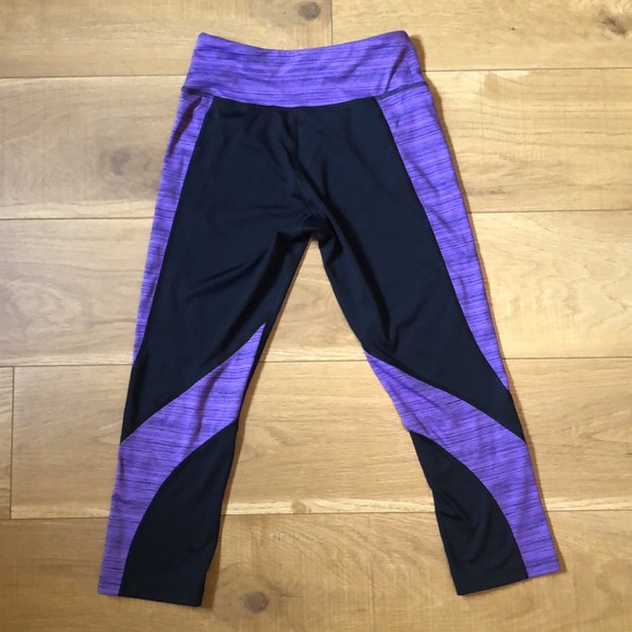 Champion cropped leggings - Picture 2 of 3